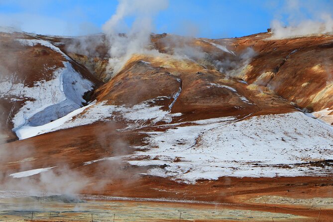 7 Nights 8 Days Around Iceland Tour Starting From the Airport - Day 3: South Coast Wonders