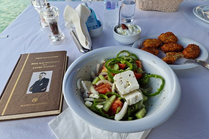 8 Day Guided Kalamata Messenian Gastronomy Tour - Gastronomic Experiences