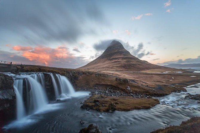 8-Day Iceland Ring Road Tour: Reykjavik, Akureyri, Golden Circle & South Coast - Exciting Activities Included