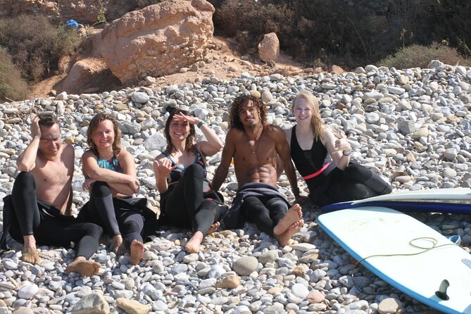 8 Day Outstanding Surf Holiday in Tamraght, Agadir - Airport Transfers and Pick-Up