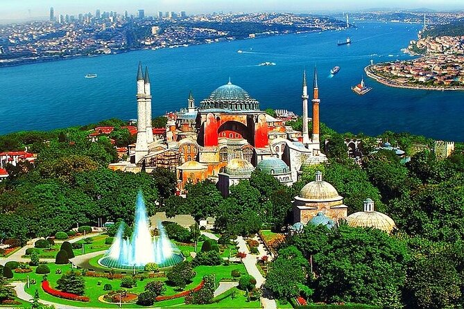 8-Day Private Guided Turkey Tour With Accommodation - Transportation Logistics