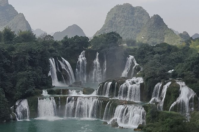 8-Day Private Tour From Nanning to Guilin - Customer Reviews and Testimonials