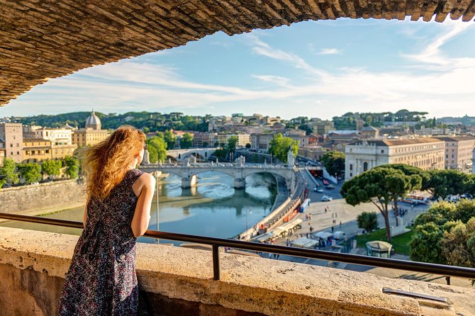 8- Days Best of Italy Trip From Rome With Florence and Venice - Itinerary Details