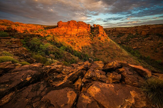 8 Days Darwin, Kakadu National Park & Katherine Gorge Escorted Tour. - Inclusions and Exclusions