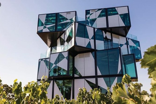 8-Hour Mclaren Vale Winery Tour From Adelaide - Additional Information for Tour Participants