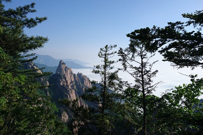 9 Day Hike_ the Wonder of Korea Nature(3 Mountains & Temple Stay) - Day 3: Temple Stay Experience