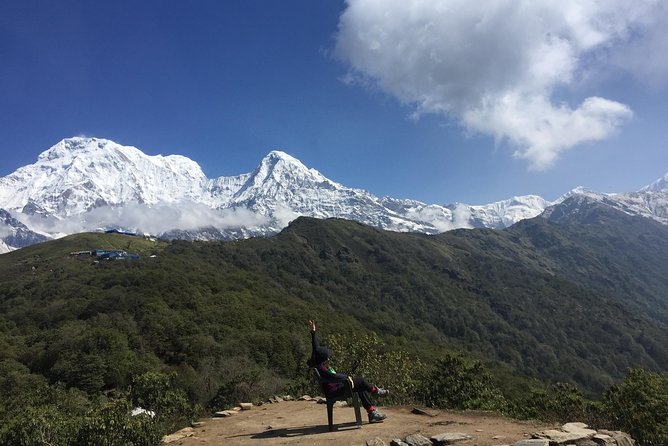 9-Day Private Mardi Trekking Tour in Kathmandu - Pricing Information