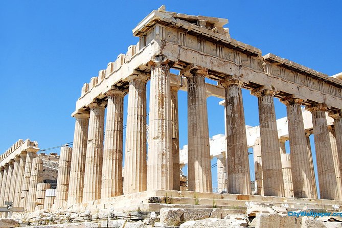 9-Hour Cultural Tour in Athens and Nemea Wine Tour Shore Excursion - Meeting and Starting Point