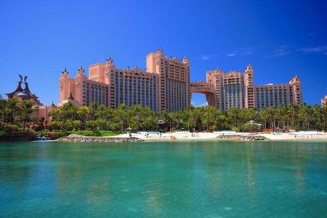 90 Minutes Speedboat Tour, Marina, Atlantis, Palm & Burj Al Arab - Booking Information and Pricing