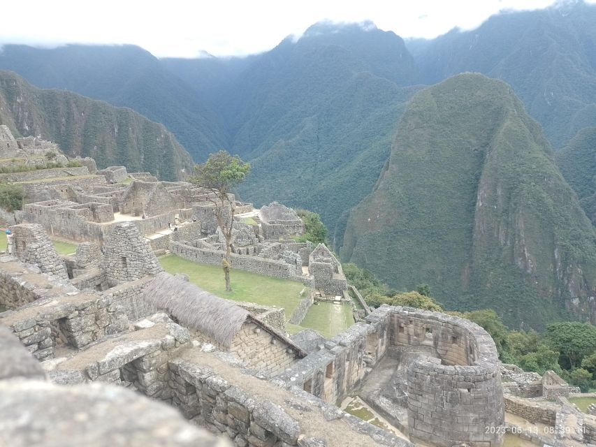 A Millennial Country Called Peru - Taking in Peruvian Traditional Experiences