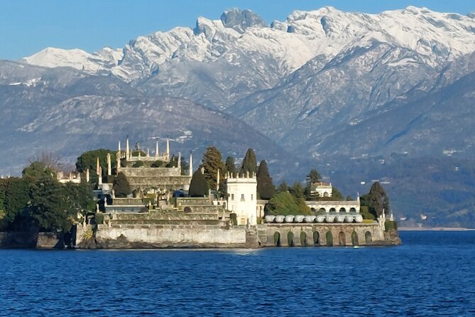 A Special Tour of Isola Bella and Pescatori Away From the Crowds - Traveler Photos and Reviews