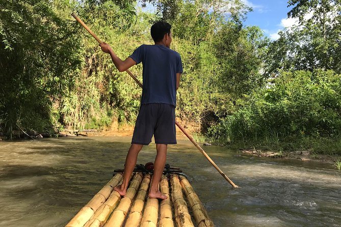 A Stunning 11 Day Tuk Tuk Adventure in Northern Thailand - With Driver - Adventure Activities