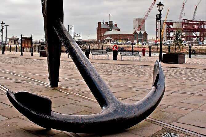 A Walk Through Time: History of Liverpool Walking Tour - Traveler Tips and Reviews