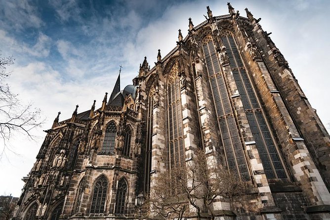 Aachen Private Walking Tour With A Professional Guide - Last Words