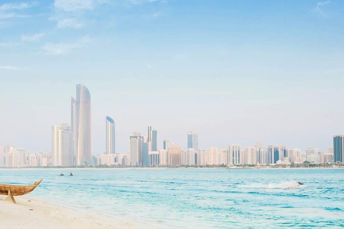 Abu Dhabi City Sightseeing Tour From Dubai - Traveler Requirements