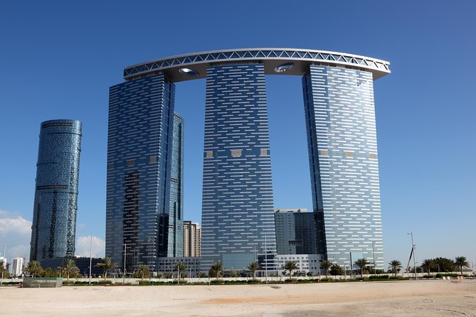 Abu Dhabi Full-Day Tour From Dubai With Spanish-Speaking Guide - Tour Inclusions