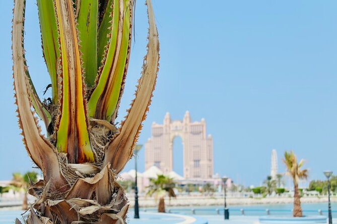 Abu Dhabi Private Full-Day Tour From Dubai - Exclusive Experiences