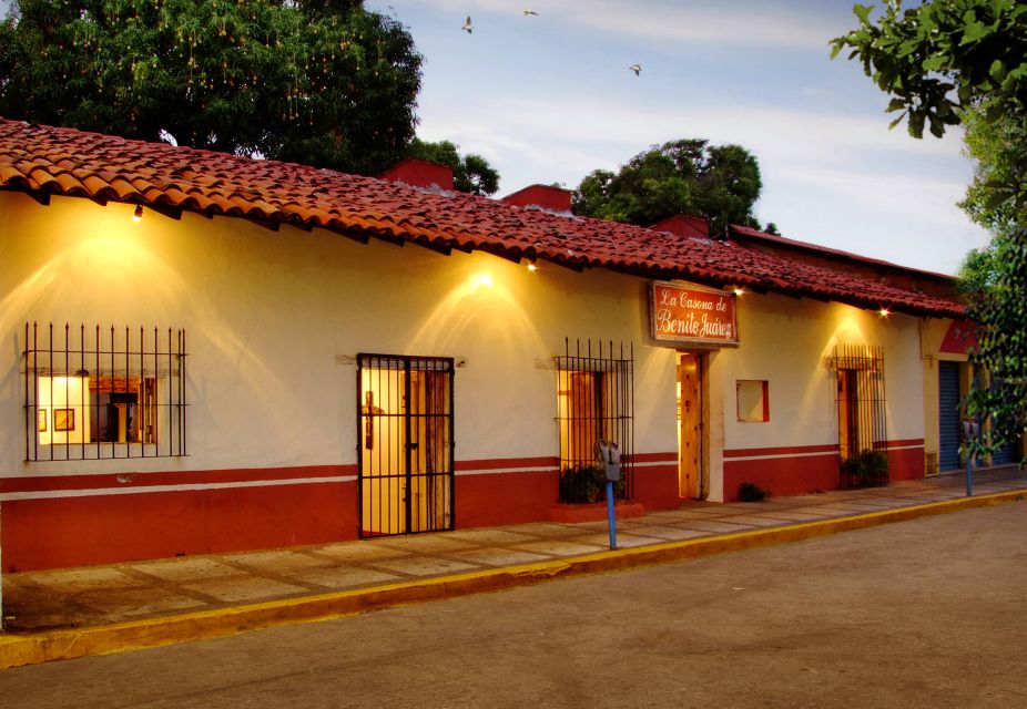 *Acapulco Walking Tour San Diego Fort Museum & Cliff Divers - San Diego Fort Museum Visit