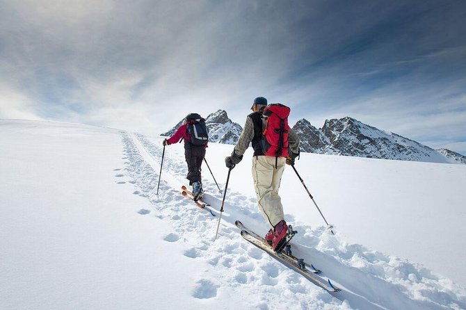 Adventure Trip to Highest Czech Mountain: Enjoy Hiking Tour - Weather-Related Policies