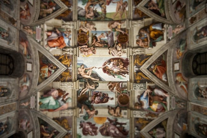 After Hours Private Tour of Vatican Museums and Sistine Chapel - Helpful Traveler Resources