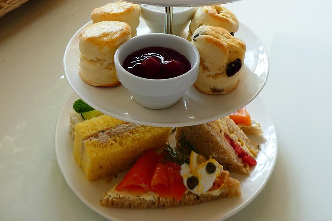 Afternoon Tea @ Cape Panwa - Cancellation Policy