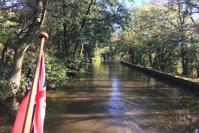 Afternoon Tea Cruise in North Yorkshire - Traveler Reviews