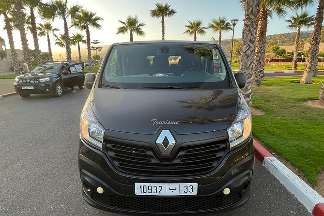 Agadir Airport Transfer - Reviews of Agadir Airport Transfer Service