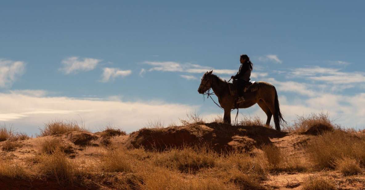 Agadir: Beach and Ranch Horse Riding Tour - Tour Highlights