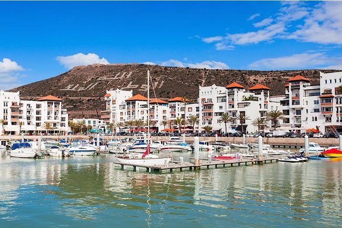 Agadir City Tour - Customer Reviews