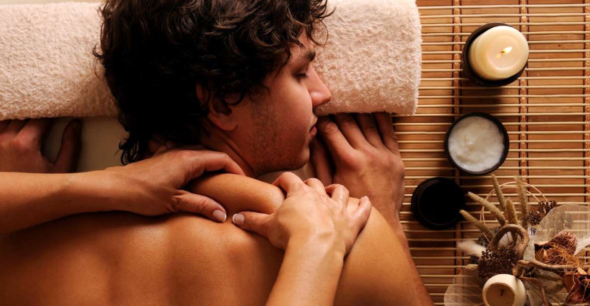 Agadir : Get a Lymphatic Massage - Lymphatic Massage Techniques Explained