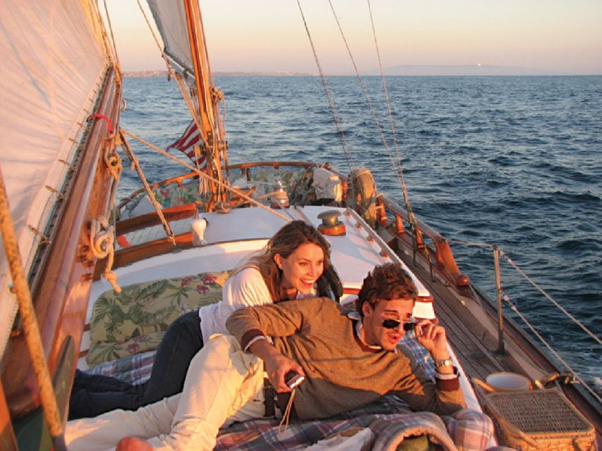 Agadir: Private Sunset Boat Tour With Light Dinner - Reviews and Verification