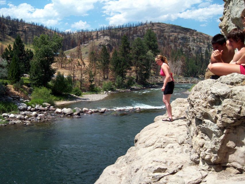 Agadir Taghazout: Paradise Valley Swimming Atlas Mountain - Excursion Description