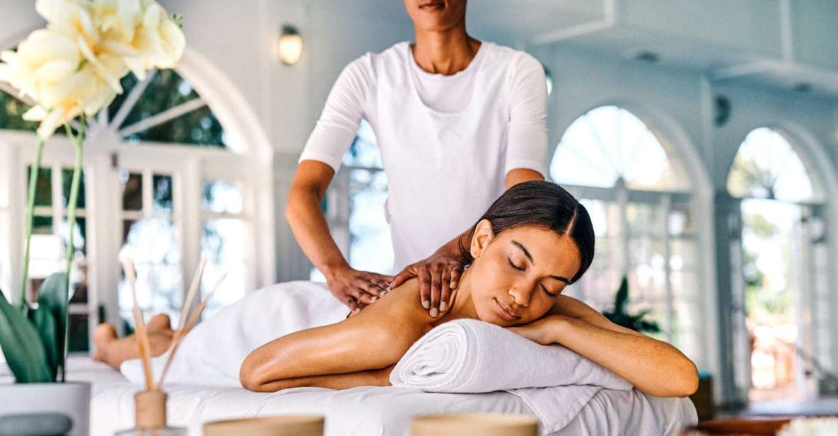 Agadir: Traditional Massage - Step-by-Step Guide to the Massage