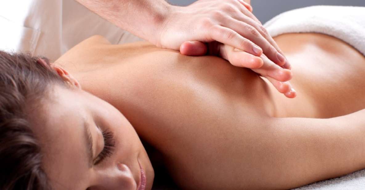 Agadir: Traditional Massage - Insider Tips for a Relaxing Experience