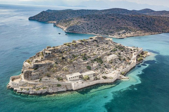 Agios Nikolaos, Elounda, Spinalonga, Kritsa: Private Day Trip (Apr ) - Common questions