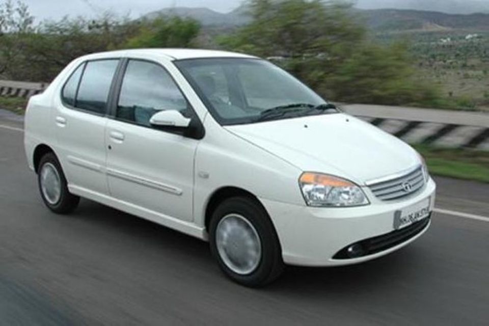 Ahmedabad: Private Transfer to Udaipur - Highlights