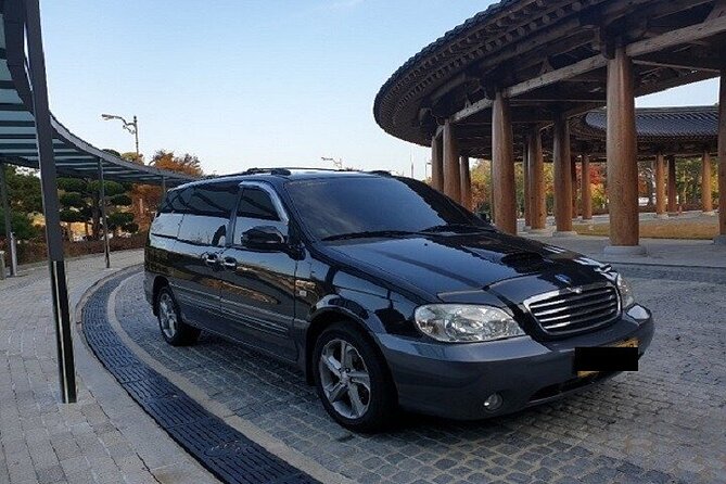 Airport Private Transfer : Seoul Hotel to Incheon International Airport (ICN) - Reviews