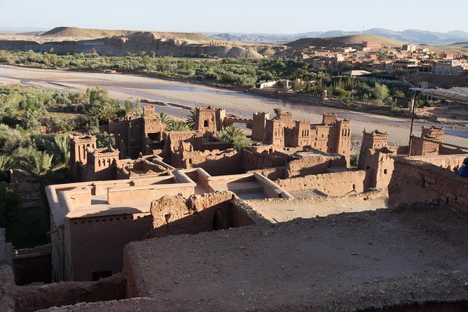 Ait Benhaddou Day Trip - Review Management Insights