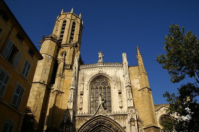 Aix-En-Provence Private Guided Tour - Reviews