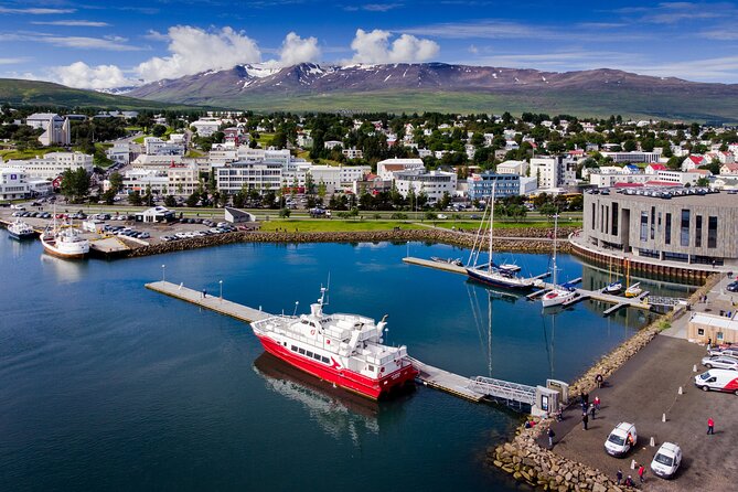 Akureyri - Private Airport Transfer - Expectations and Inclusions