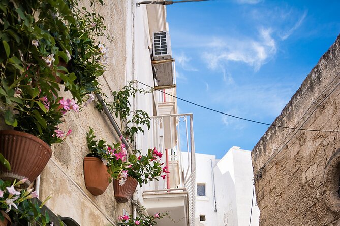 Alberobello, Monopoli, Polignano Small-Group Day Trip From Bari - Cancellation Policy