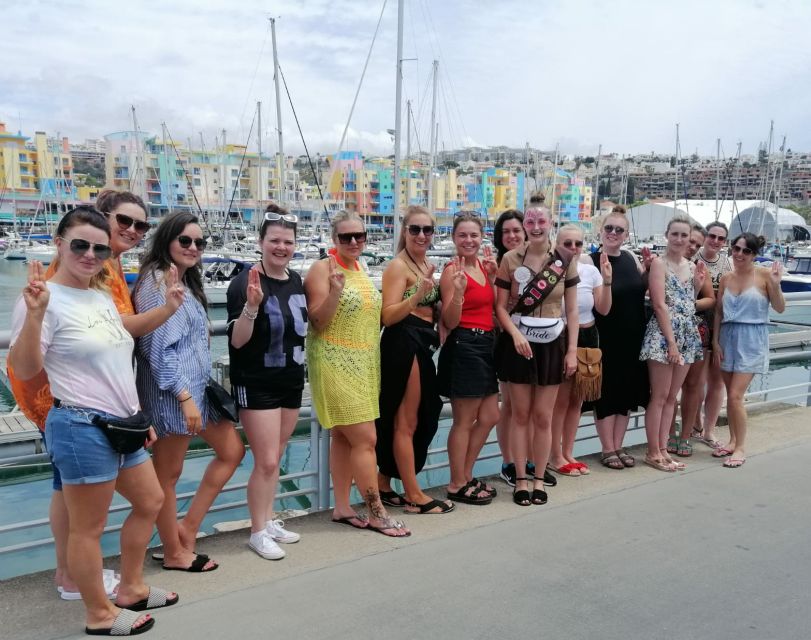 Albufeira: Private Sightseeing Tuk-Tuk Tour With Pickup - Tour Highlights