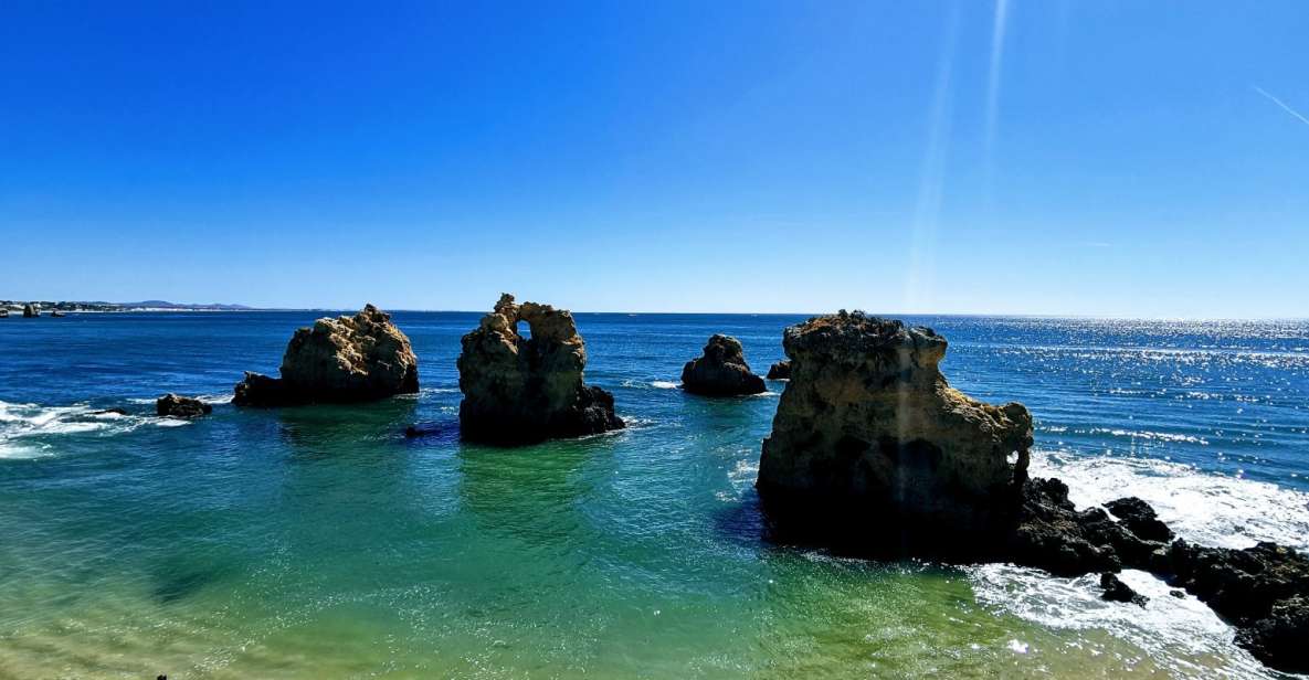 Albufeira Private Tours - Experience Highlights