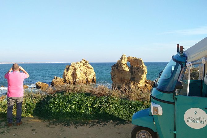 Albufeira Tour, 2Hours - Beachs & Sightseeing - Cancellation Policy
