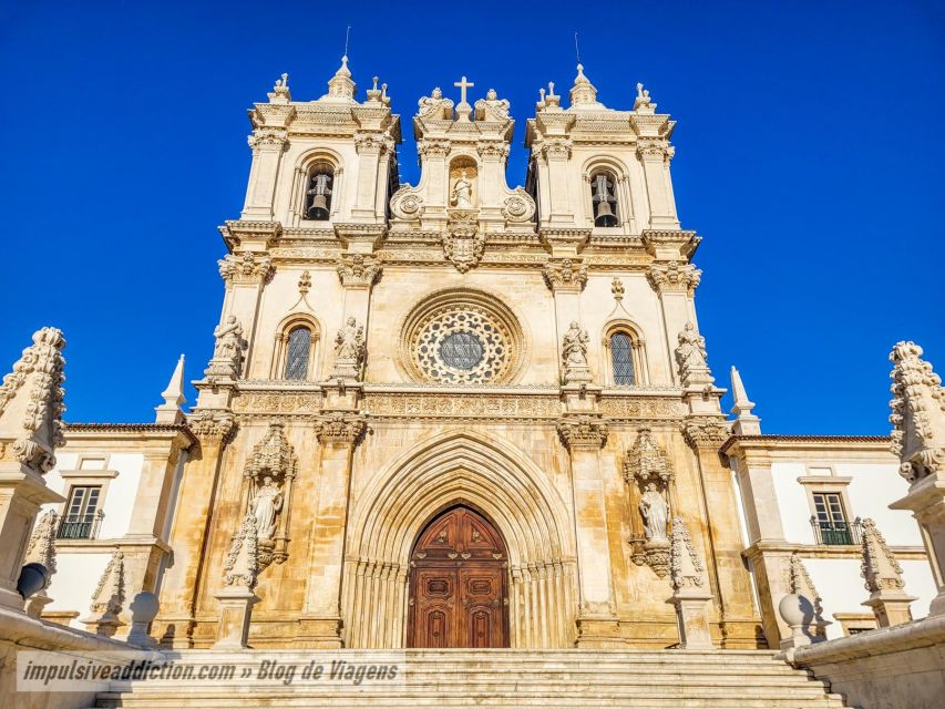 Alcobaça Monastery: Guided Tour - Daily Life of Cistercian Monks