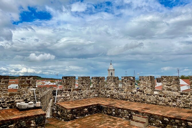 Alentejo Food Walking Tour - Local Guides