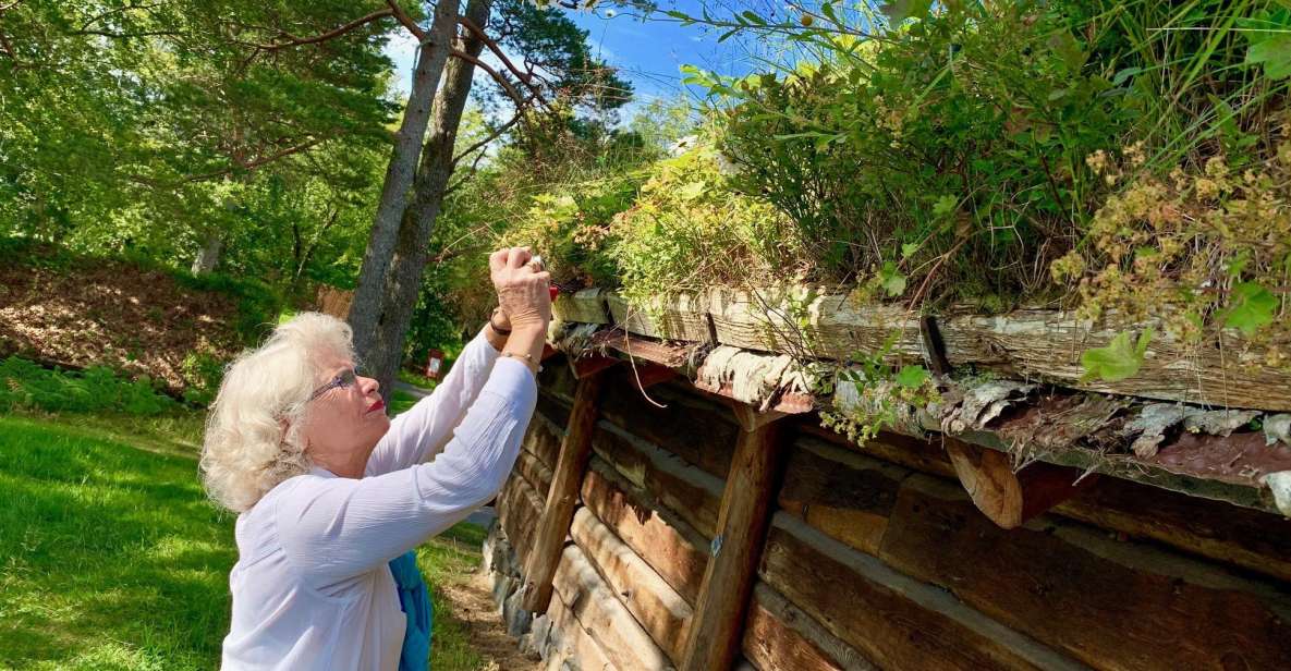 Alesund Heritage Sightseeing Tour - Tour Inclusions