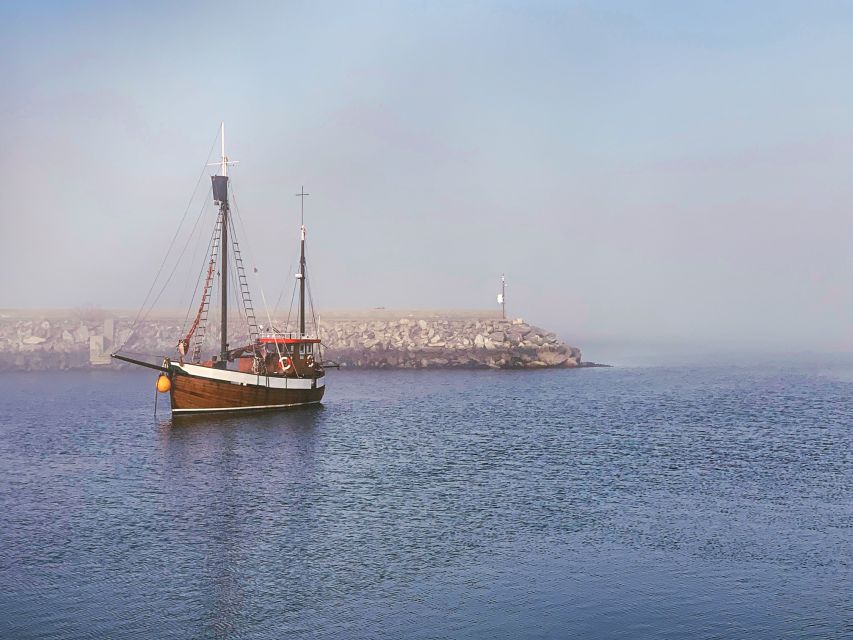 Alesund: Private Tour to the Viking Islands - Logistics & Booking