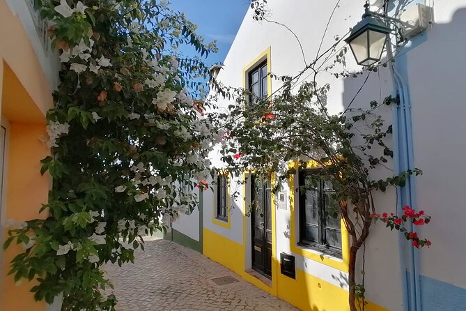 Algarve Coast Full-Day Private Tour - Booking and Contact Information