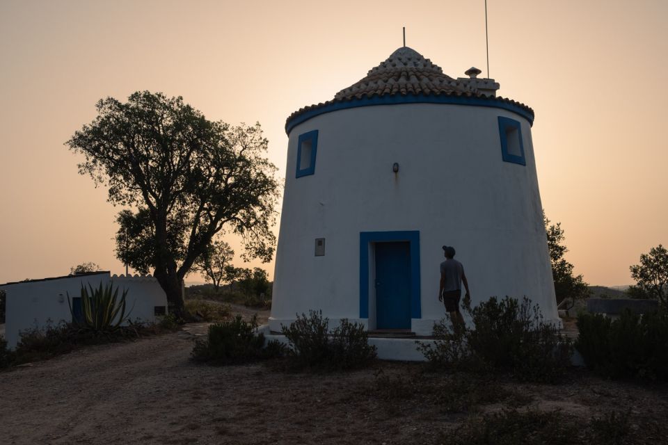 Algarve : the Hinterland in a Volvo XC90 SUV - Off-Road Adventure in Algarve